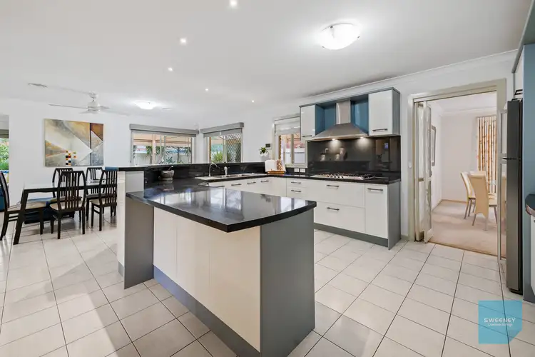 Second view of Homely house listing, 96 Community Hub, Hillside VIC 3037