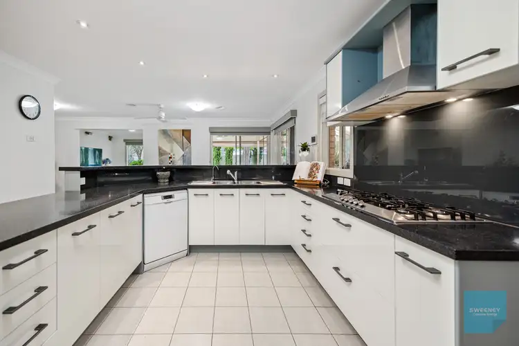 Third view of Homely house listing, 96 Community Hub, Hillside VIC 3037