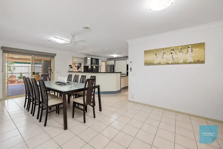 Fourth view of Homely house listing, 96 Community Hub, Hillside VIC 3037
