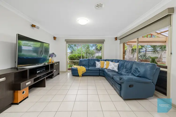 Sixth view of Homely house listing, 96 Community Hub, Hillside VIC 3037