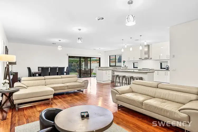 Fourth view of Homely house listing, 9 Jesse Court, Altona Meadows VIC 3028