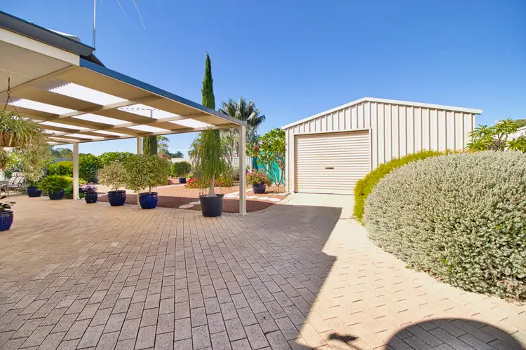 8 De Grey Close, Cooloongup WA 6168