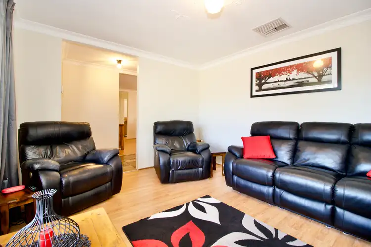 Fifth view of Homely house listing, 8 De Grey Close, Cooloongup WA 6168