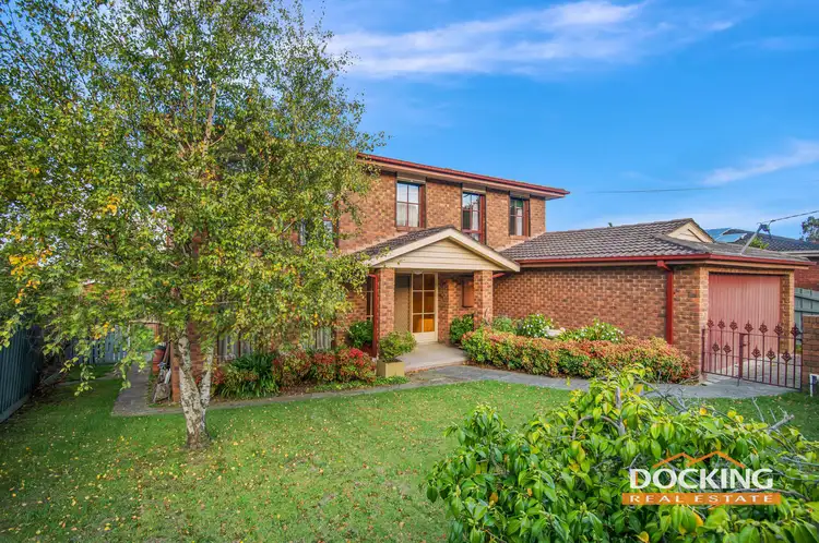 Main view of Homely house listing, 15 Hempstead Avenue, Vermont South VIC 3133