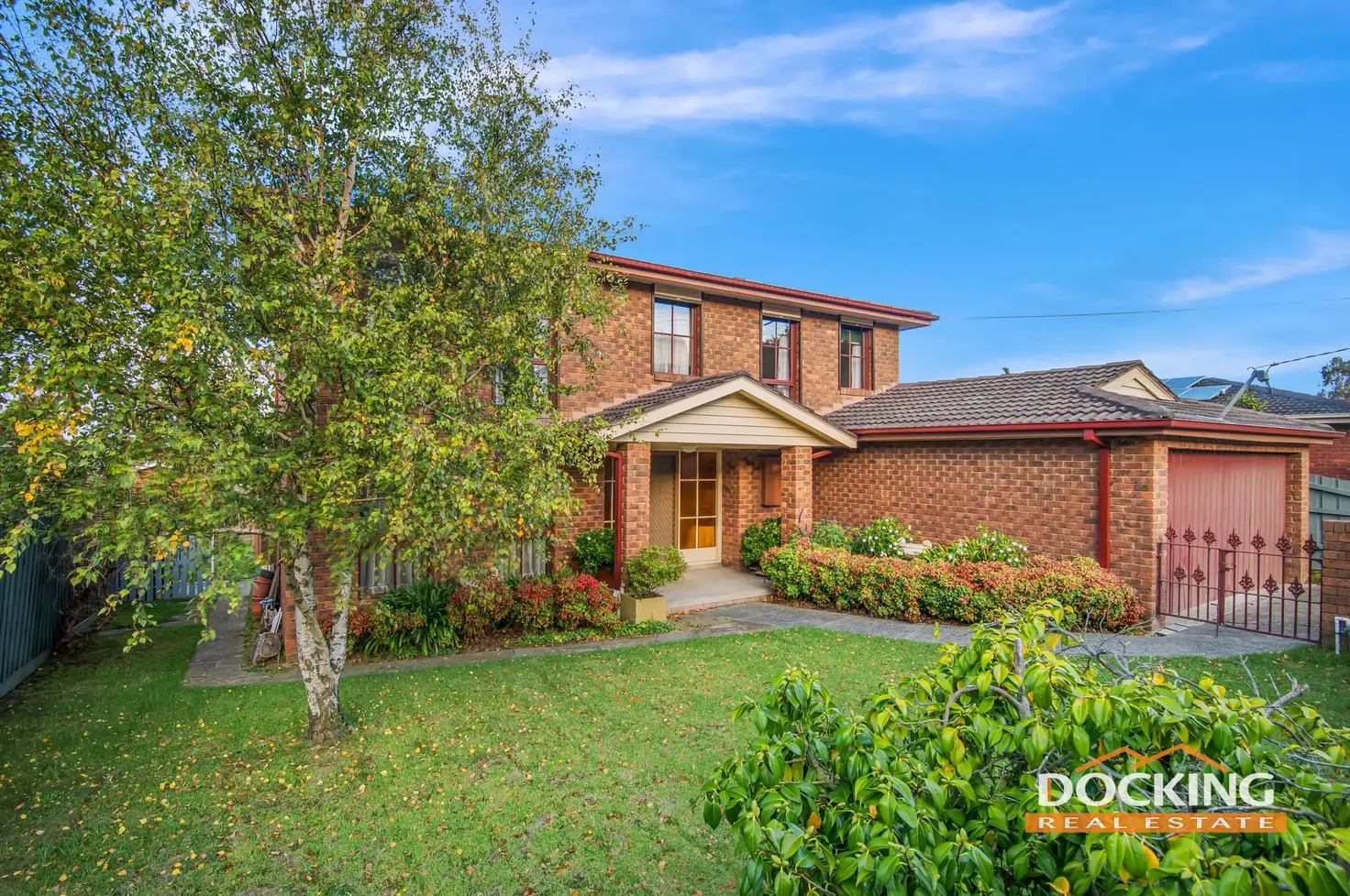 Main view of Homely house listing, 15 Hempstead Avenue, Vermont South VIC 3133