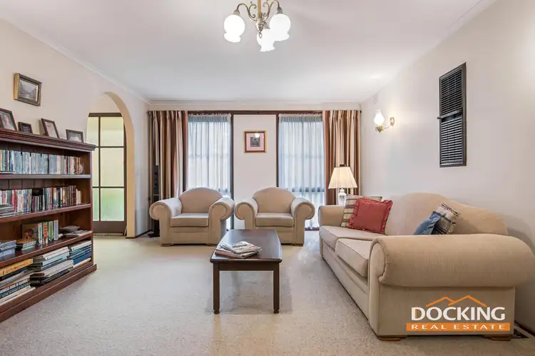 Second view of Homely house listing, 15 Hempstead Avenue, Vermont South VIC 3133
