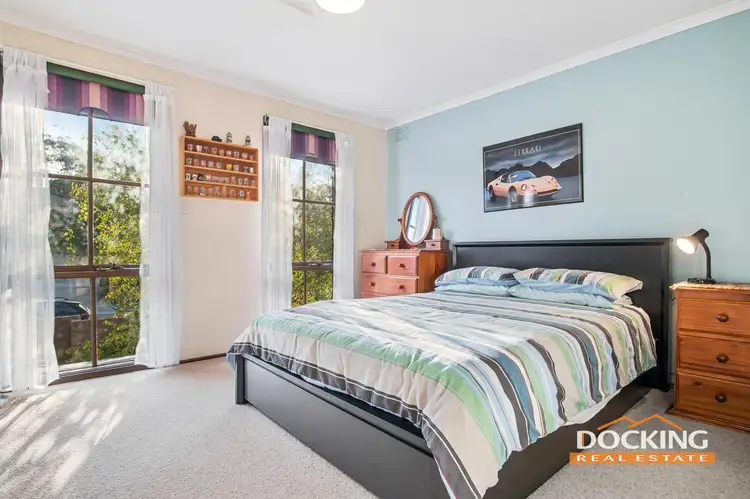 Fifth view of Homely house listing, 15 Hempstead Avenue, Vermont South VIC 3133