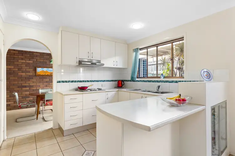 Fourth view of Homely house listing, 2 Glenaan Street, Ferny Grove QLD 4055