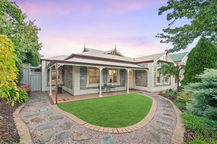 Main view of Homely house listing, 5 Nobilis Street, Golden Grove SA 5125