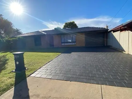 Main view of Homely house listing, 40 Hinkler Crescent, Modbury Heights SA 5092