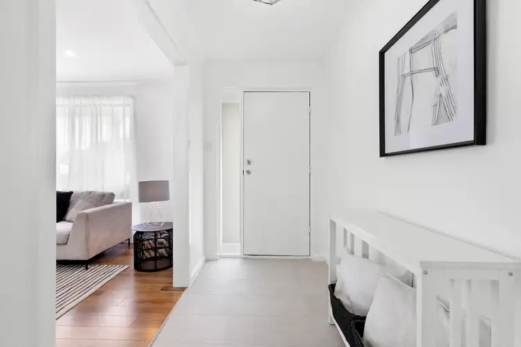 Third view of Homely house listing, 40 Hinkler Crescent, Modbury Heights SA 5092