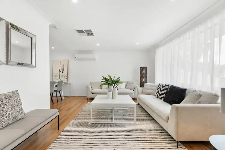 Fourth view of Homely house listing, 40 Hinkler Crescent, Modbury Heights SA 5092