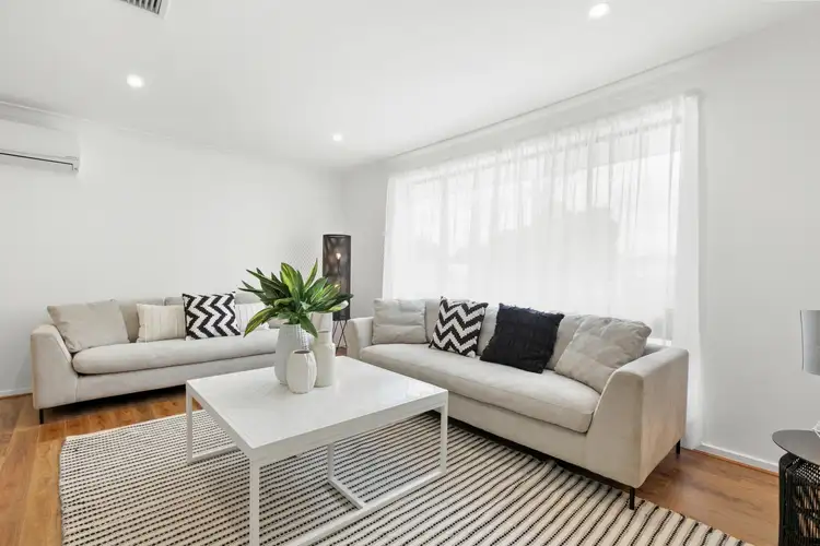 Fifth view of Homely house listing, 40 Hinkler Crescent, Modbury Heights SA 5092