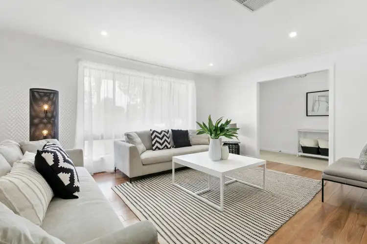 Sixth view of Homely house listing, 40 Hinkler Crescent, Modbury Heights SA 5092