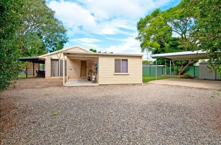 4 Jamieson Court, Waterford West QLD 4133