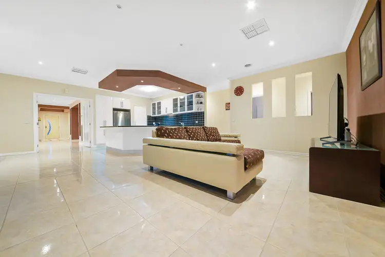 Fifth view of Homely house listing, 4 Papillion Way, Narre Warren South VIC 3805