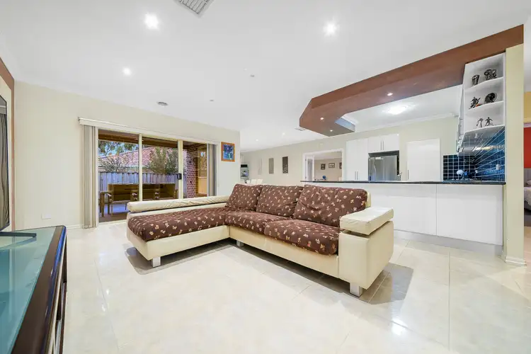 Sixth view of Homely house listing, 4 Papillion Way, Narre Warren South VIC 3805