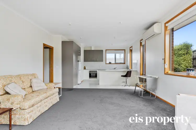 Third view of Homely villa listing, 1/1a Powell Road, Blackmans Bay TAS 7052