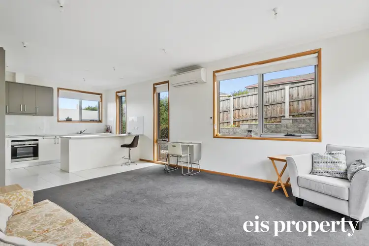 Fourth view of Homely villa listing, 1/1a Powell Road, Blackmans Bay TAS 7052
