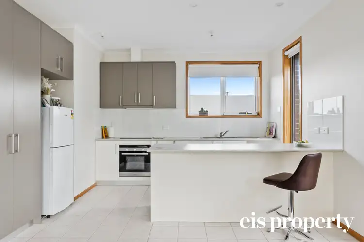 Fifth view of Homely villa listing, 1/1a Powell Road, Blackmans Bay TAS 7052