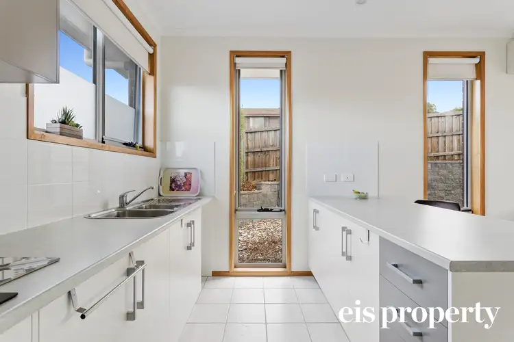 Sixth view of Homely villa listing, 1/1a Powell Road, Blackmans Bay TAS 7052