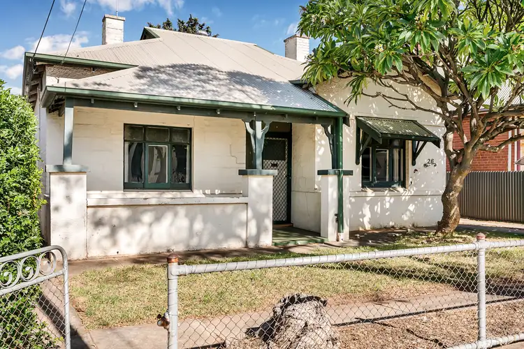 26 William Street, West Croydon SA 5008
