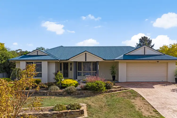 8 Penzance Avenue, Golden Square VIC 3555