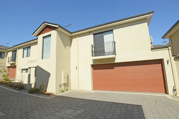 2/24 Waddell Road