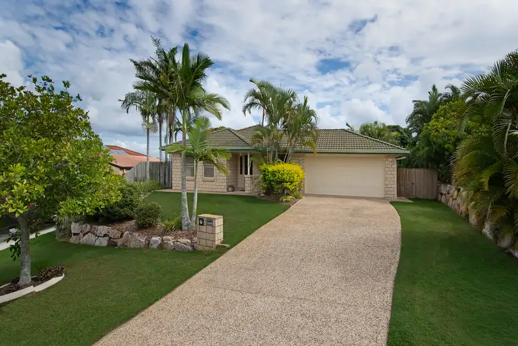 7 Lapwing Crescent, Mango Hill QLD 4509