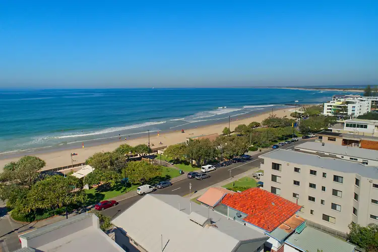 Fifth view of Homely apartment listing, 1/5 Ormonde Tce, Kings Beach QLD 4551
