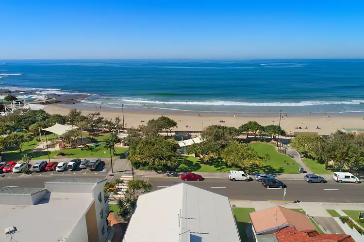 Sixth view of Homely apartment listing, 1/5 Ormonde Tce, Kings Beach QLD 4551