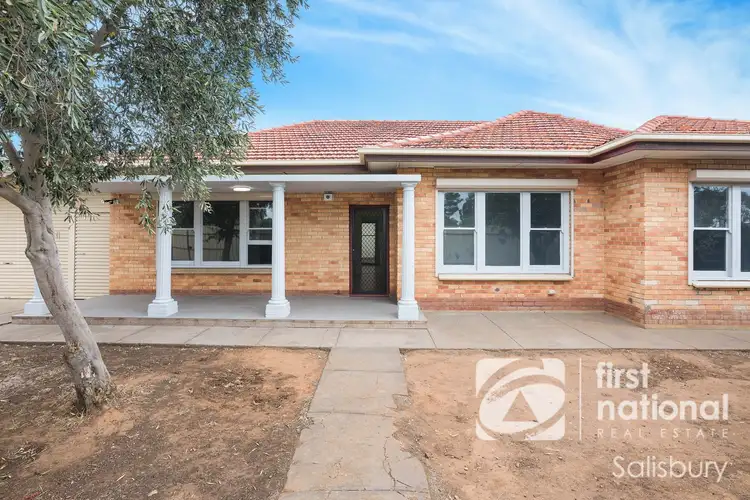 Main view of Homely house listing, 1/1603-1607 Main North Road, Salisbury East SA 5109