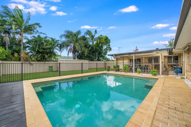Second view of Homely house listing, 17 Duyvestyn Terrace, Murrumba Downs QLD 4503