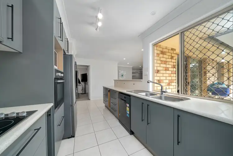 Third view of Homely house listing, 17 Duyvestyn Terrace, Murrumba Downs QLD 4503