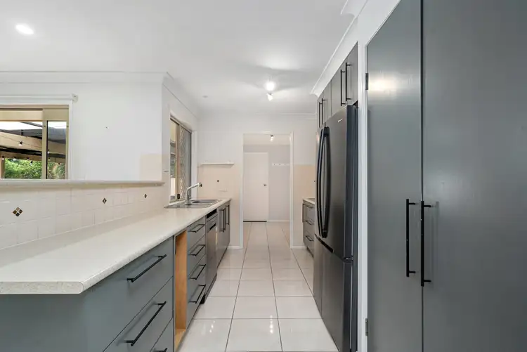 Fourth view of Homely house listing, 17 Duyvestyn Terrace, Murrumba Downs QLD 4503