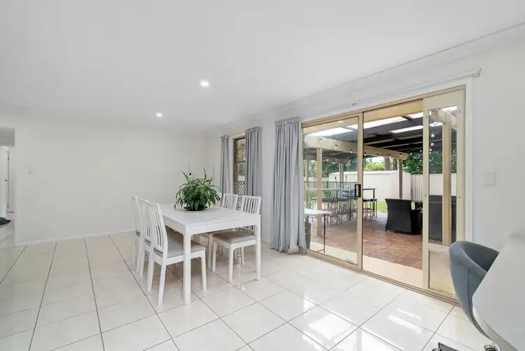 Fifth view of Homely house listing, 17 Duyvestyn Terrace, Murrumba Downs QLD 4503
