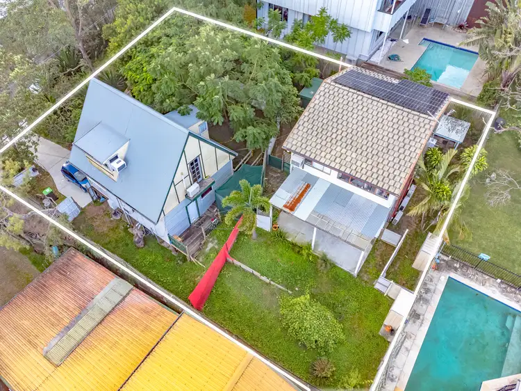 Third view of Homely house listing, 27 Eton Street, Toowong QLD 4066
