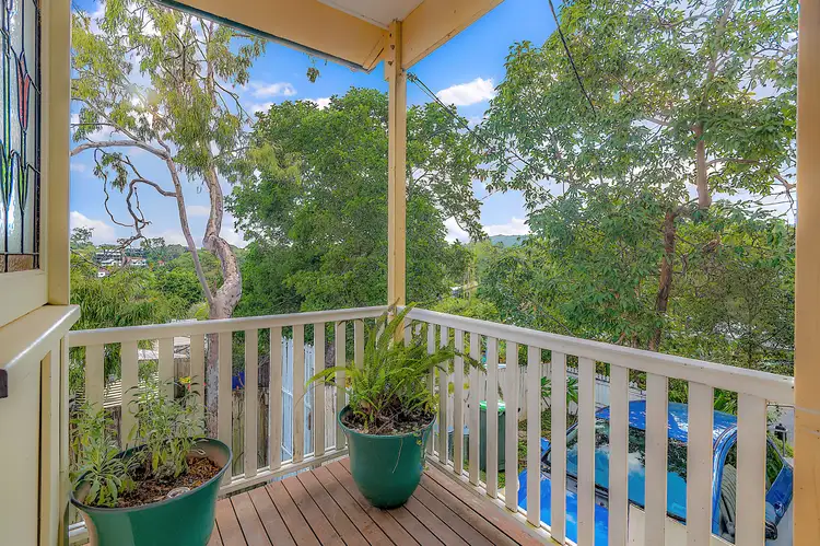 Fifth view of Homely house listing, 27 Eton Street, Toowong QLD 4066