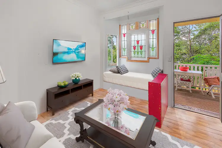 Sixth view of Homely house listing, 27 Eton Street, Toowong QLD 4066