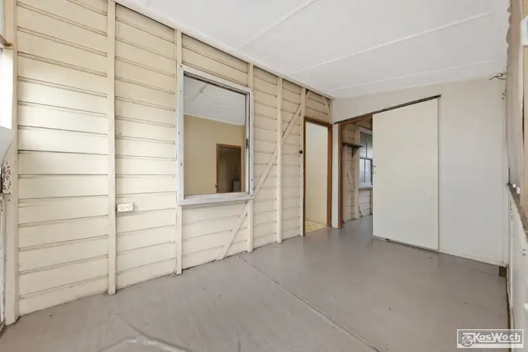 Third view of Homely house listing, 245 Moore Street, Berserker QLD 4701