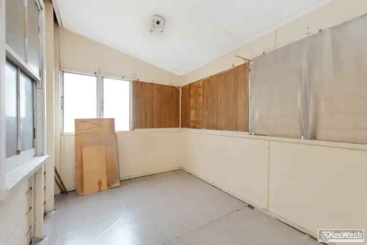Fourth view of Homely house listing, 245 Moore Street, Berserker QLD 4701