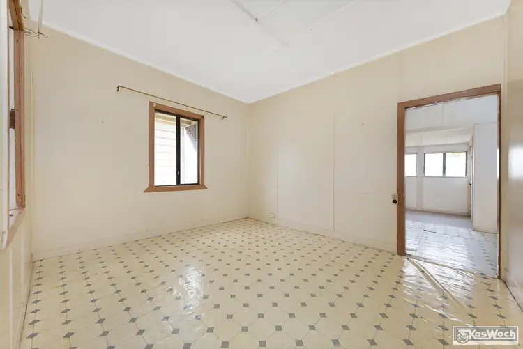 Fifth view of Homely house listing, 245 Moore Street, Berserker QLD 4701