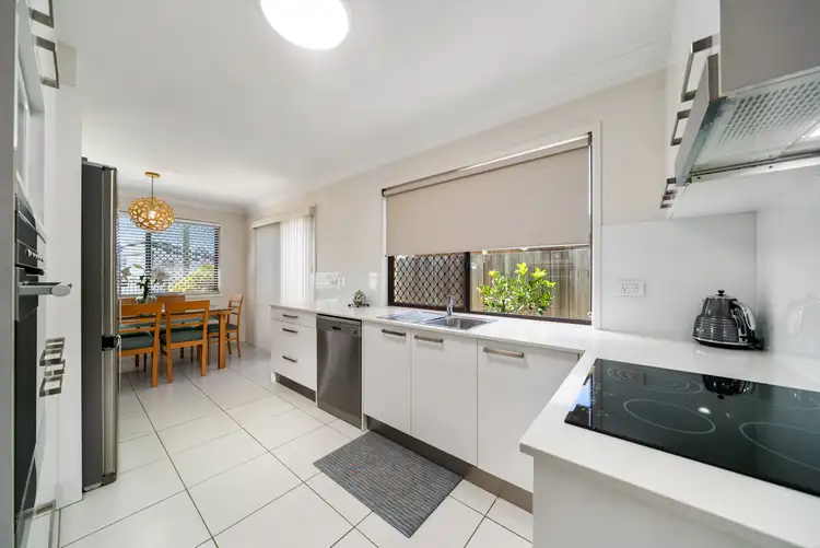 Fourth view of Homely house listing, 11 Oakview Court, Kallangur QLD 4503