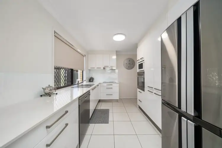 Fifth view of Homely house listing, 11 Oakview Court, Kallangur QLD 4503