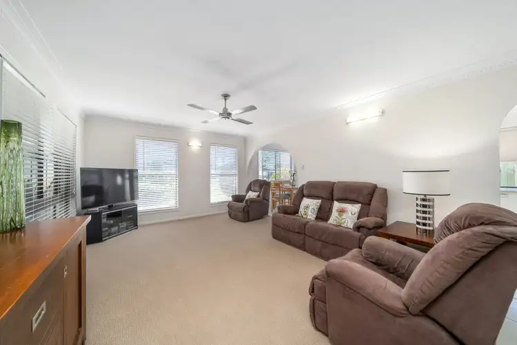 Sixth view of Homely house listing, 11 Oakview Court, Kallangur QLD 4503