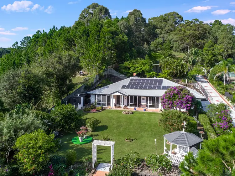 Main view of Homely house listing, 34 Naponyah Road, Terranora NSW 2486