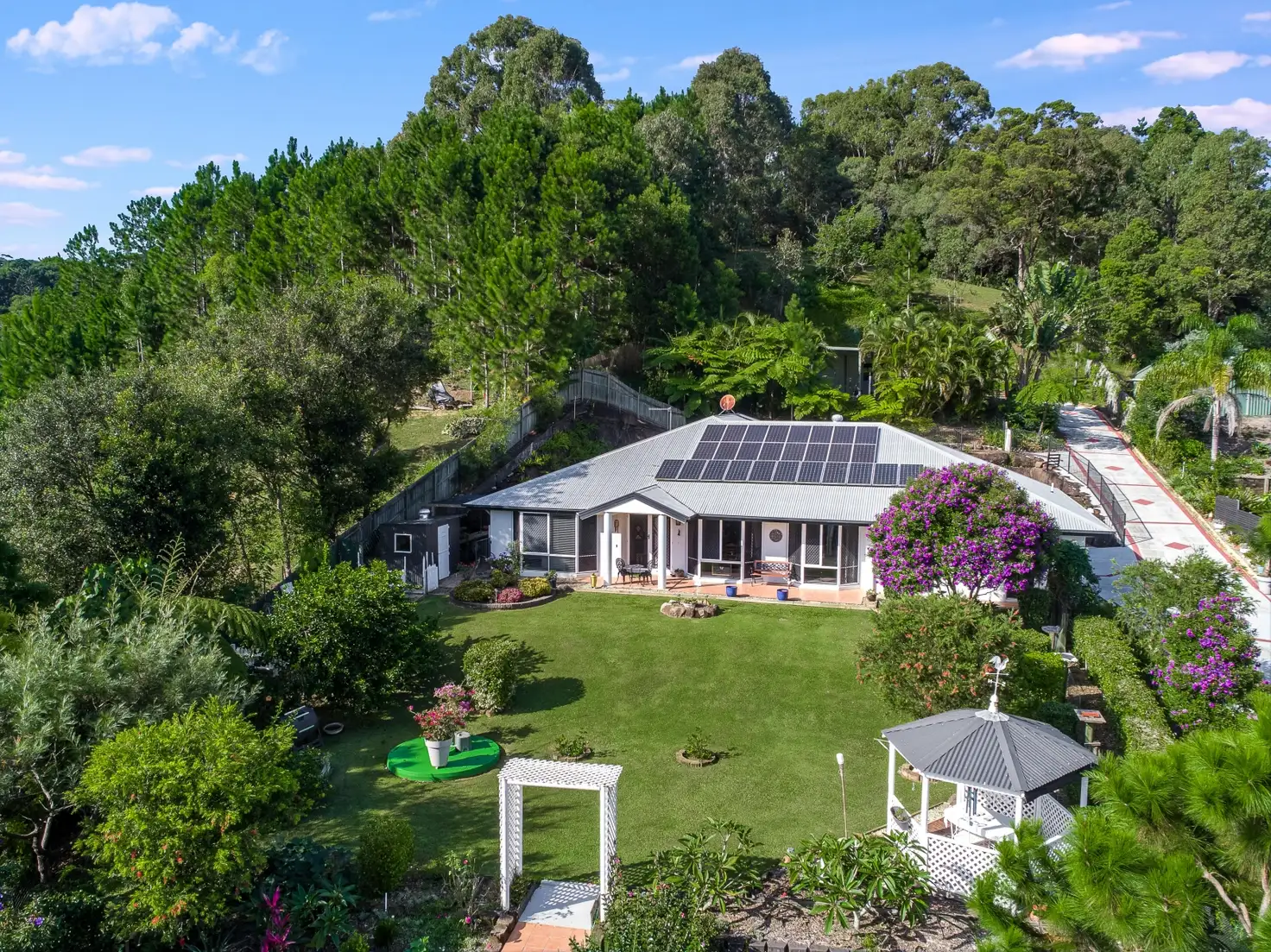 Main view of Homely house listing, 34 Naponyah Road, Terranora NSW 2486