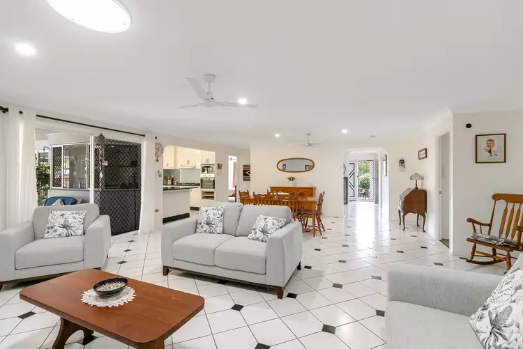 Fourth view of Homely house listing, 34 Naponyah Road, Terranora NSW 2486