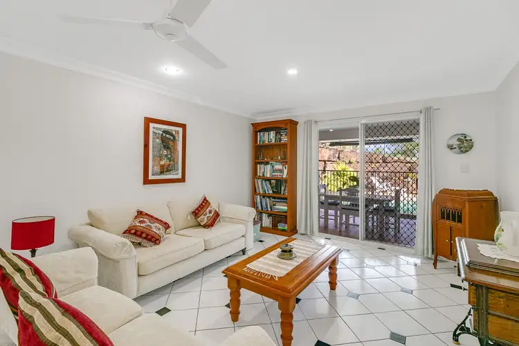 Fifth view of Homely house listing, 34 Naponyah Road, Terranora NSW 2486