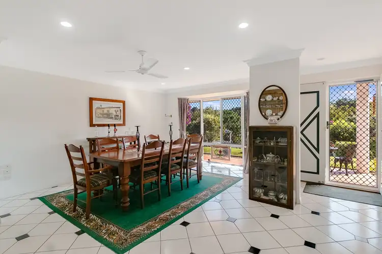 Sixth view of Homely house listing, 34 Naponyah Road, Terranora NSW 2486